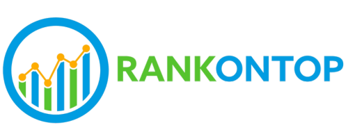 RankonTop - SEO Services logo